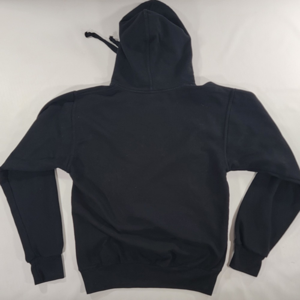 Billie Eilish Unisex Pullover Hoodie by Jon Lauren Premium Apparel Adult Size S - Picture 3 of 6